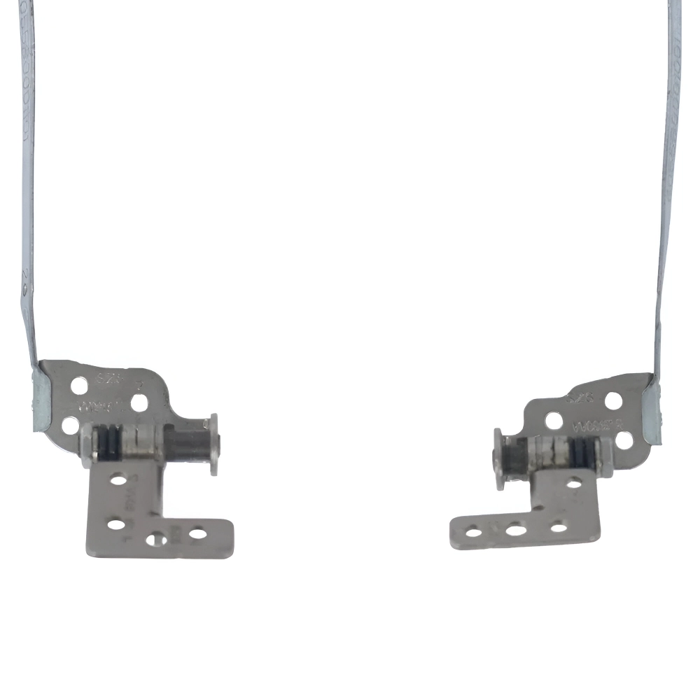 Laptop Hinges For HP Compaq 610 view 3
